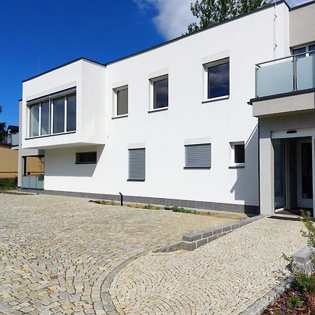 6Bits Apartments Jeseník Exteriér fotografie