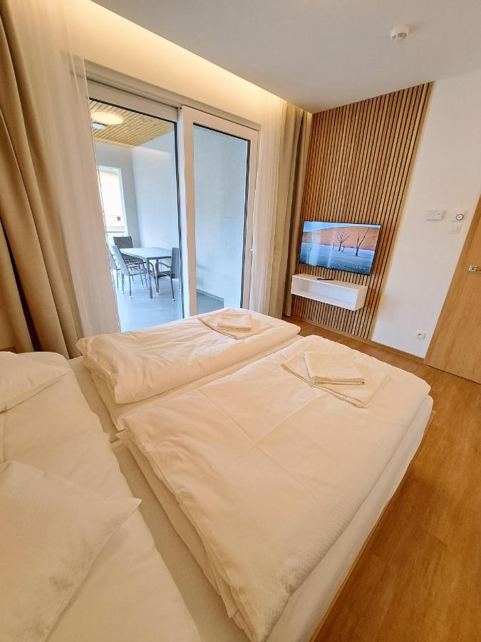 6Bits Apartments Jeseník Exteriér fotografie
