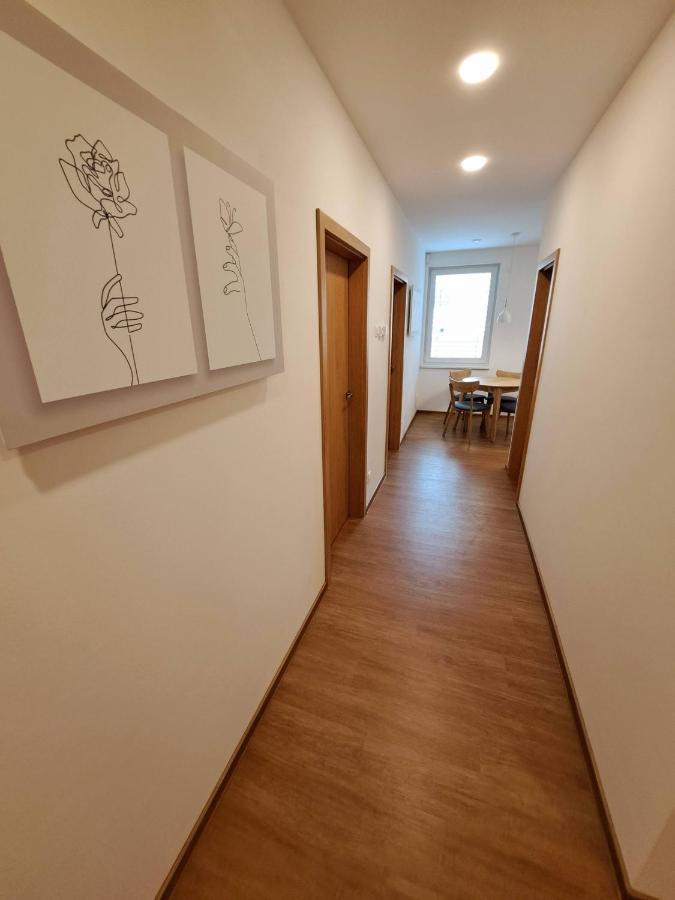 6Bits Apartments Jeseník Exteriér fotografie