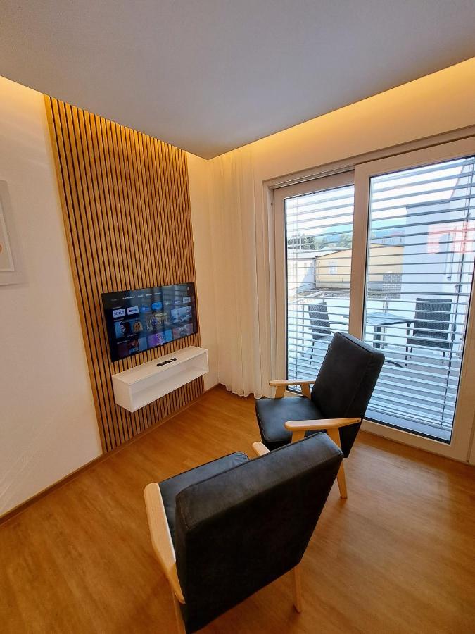 6Bits Apartments Jeseník Exteriér fotografie