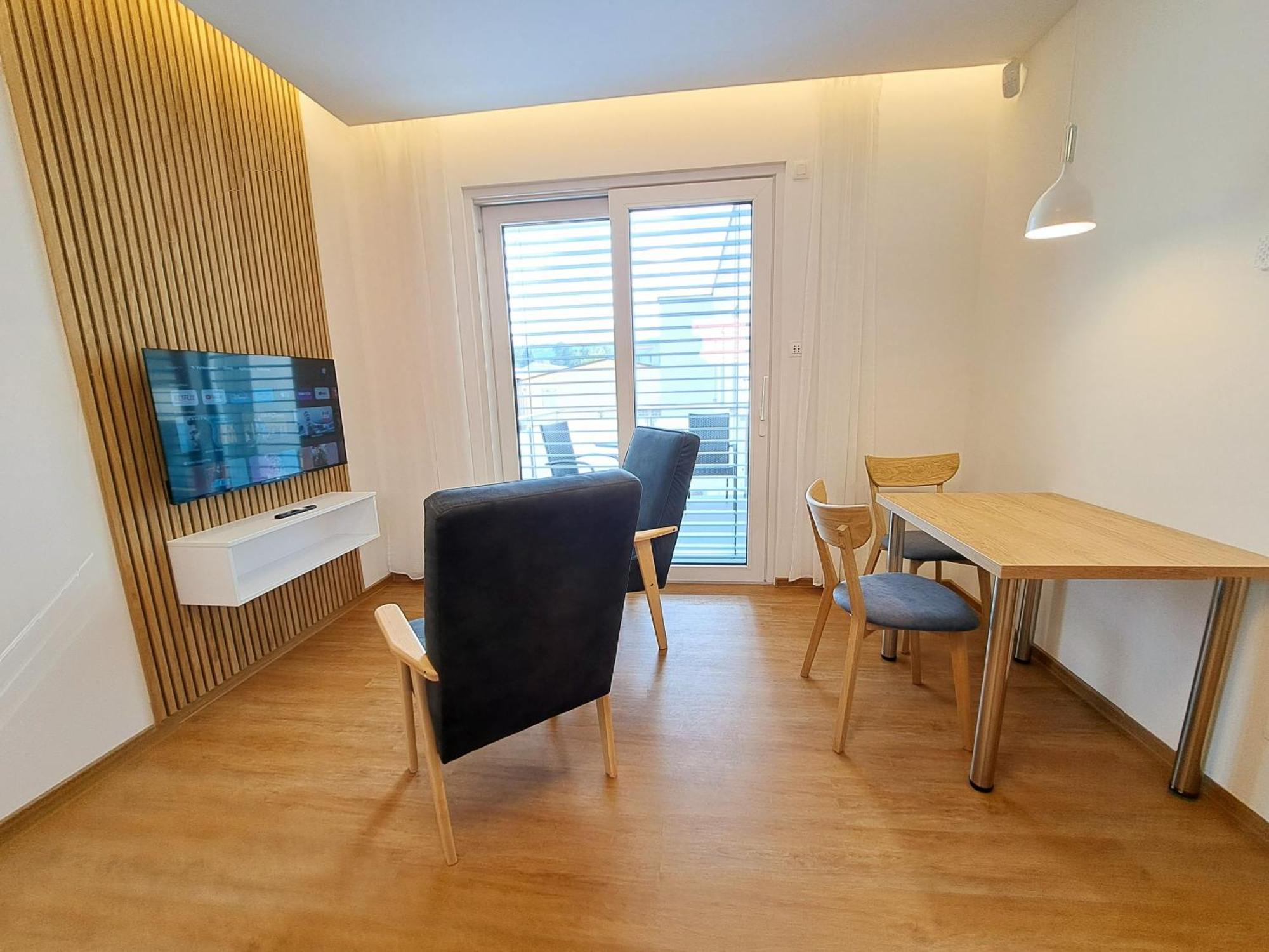 6Bits Apartments Jeseník Exteriér fotografie