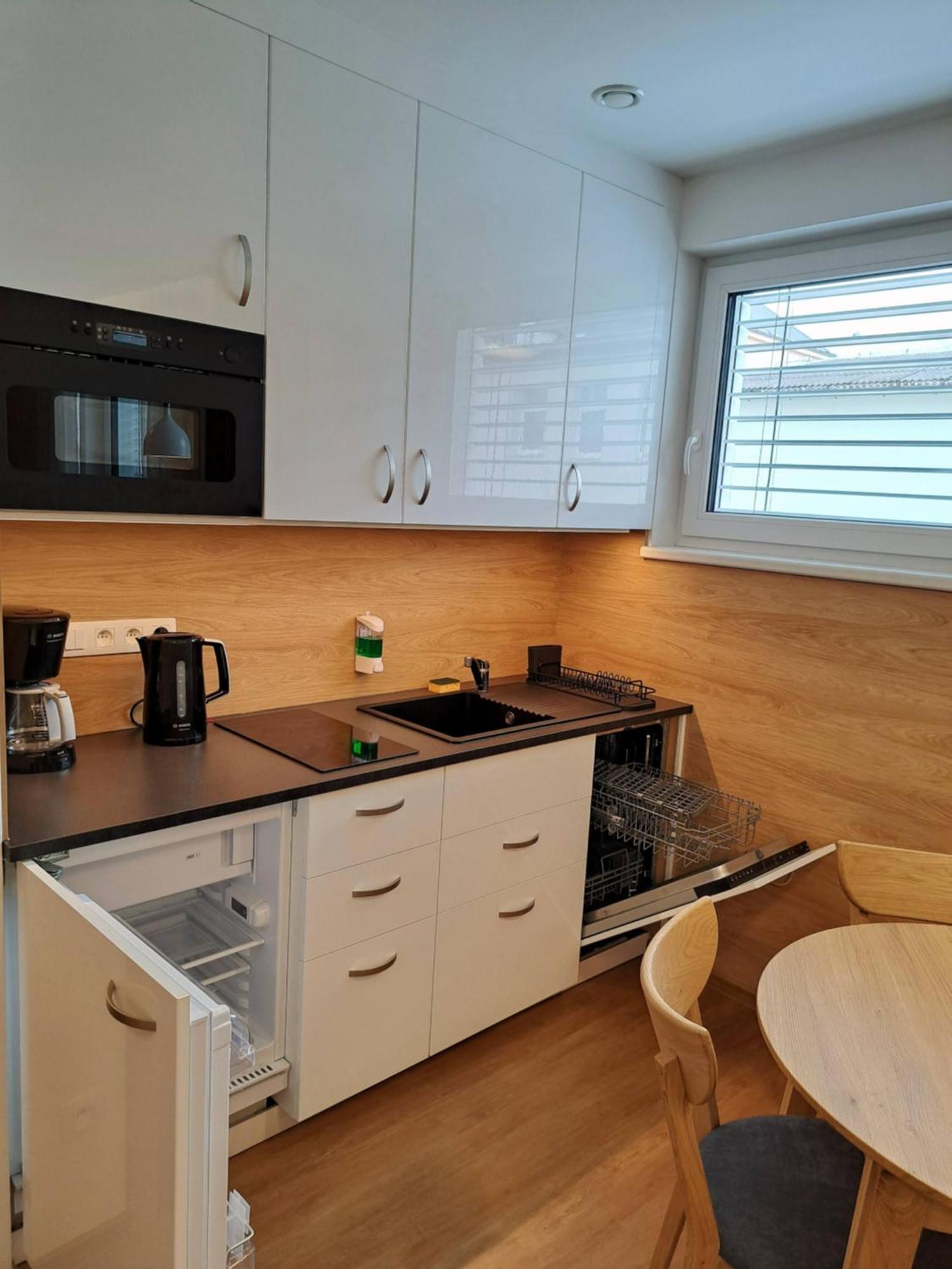 6Bits Apartments Jeseník Exteriér fotografie